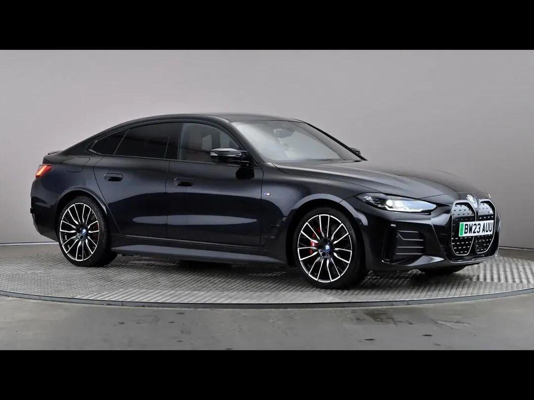 2023 BMW i4