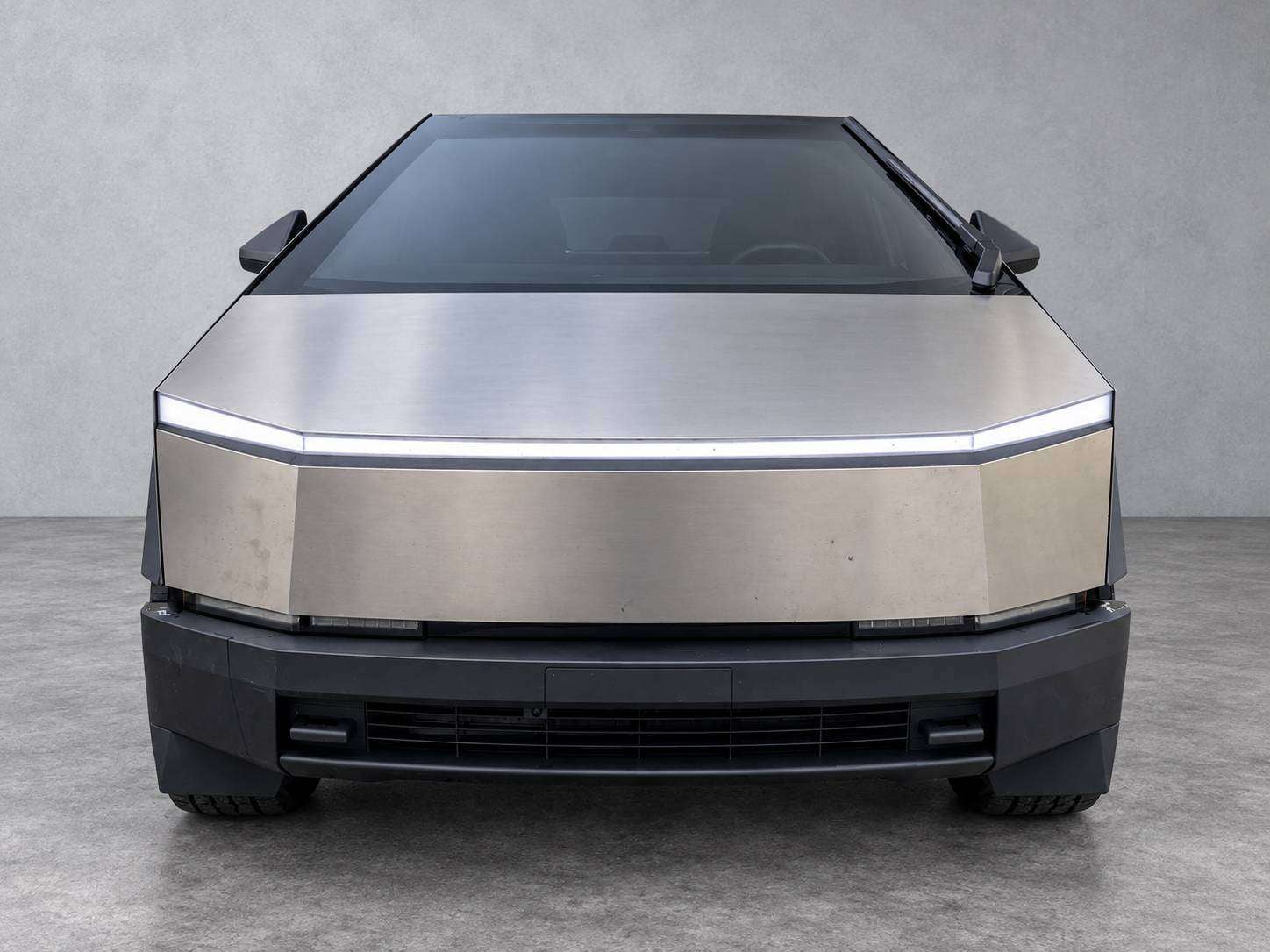 2024 Tesla Cybertruck