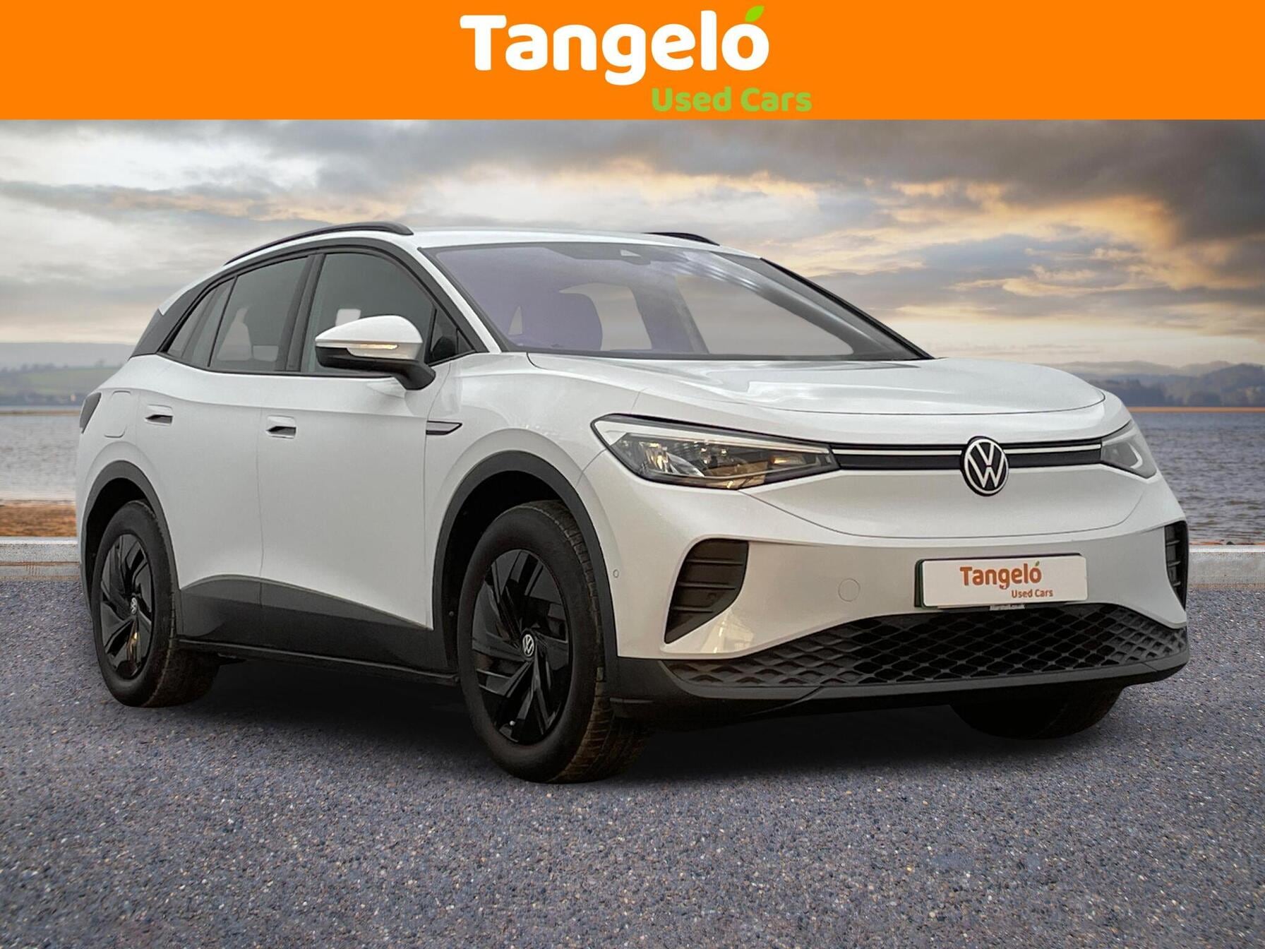 2022 Volkswagen ID.4