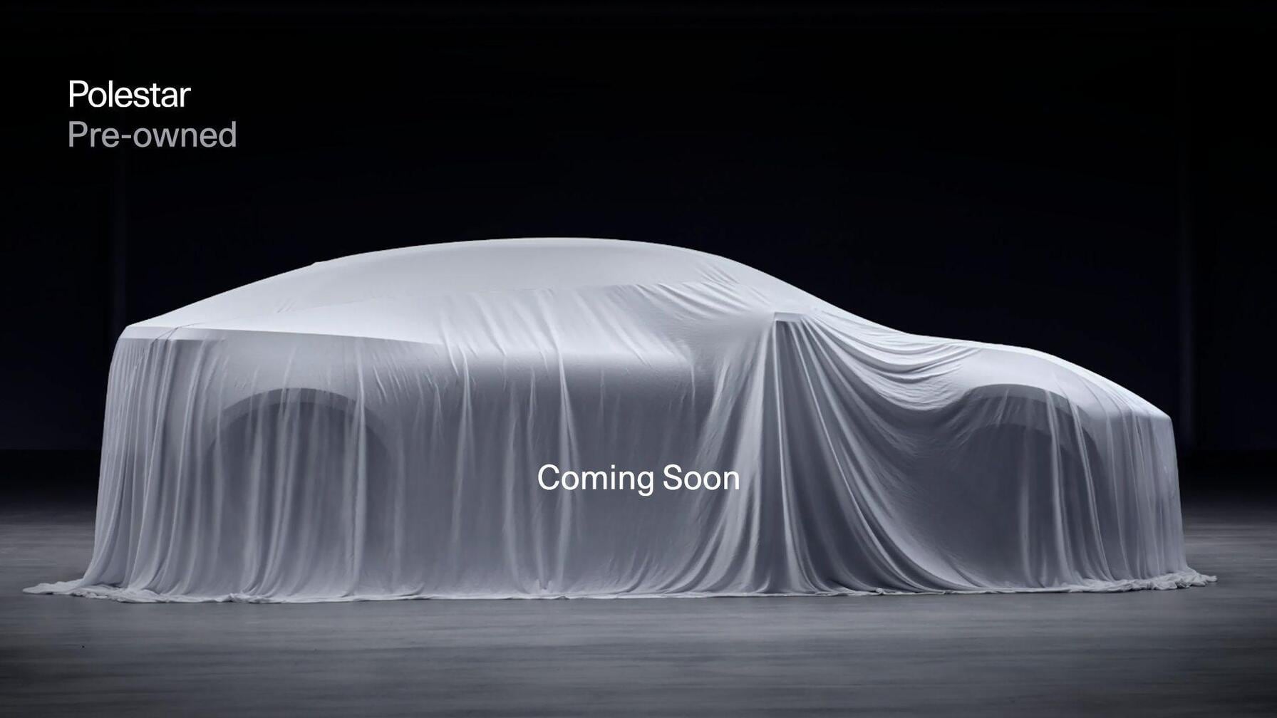 2026 Polestar Polestar 2