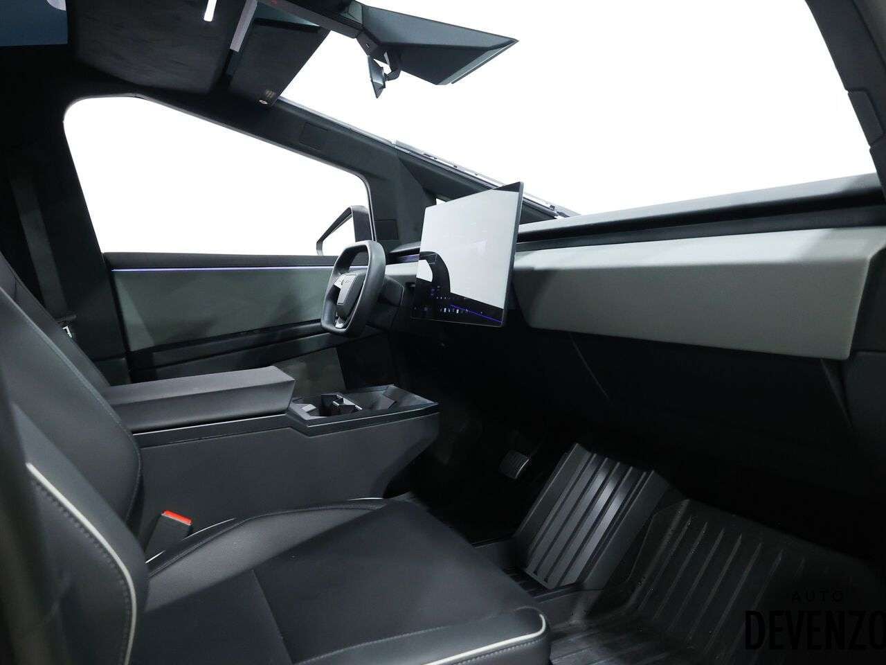 2024 Tesla Cybertruck photo 6