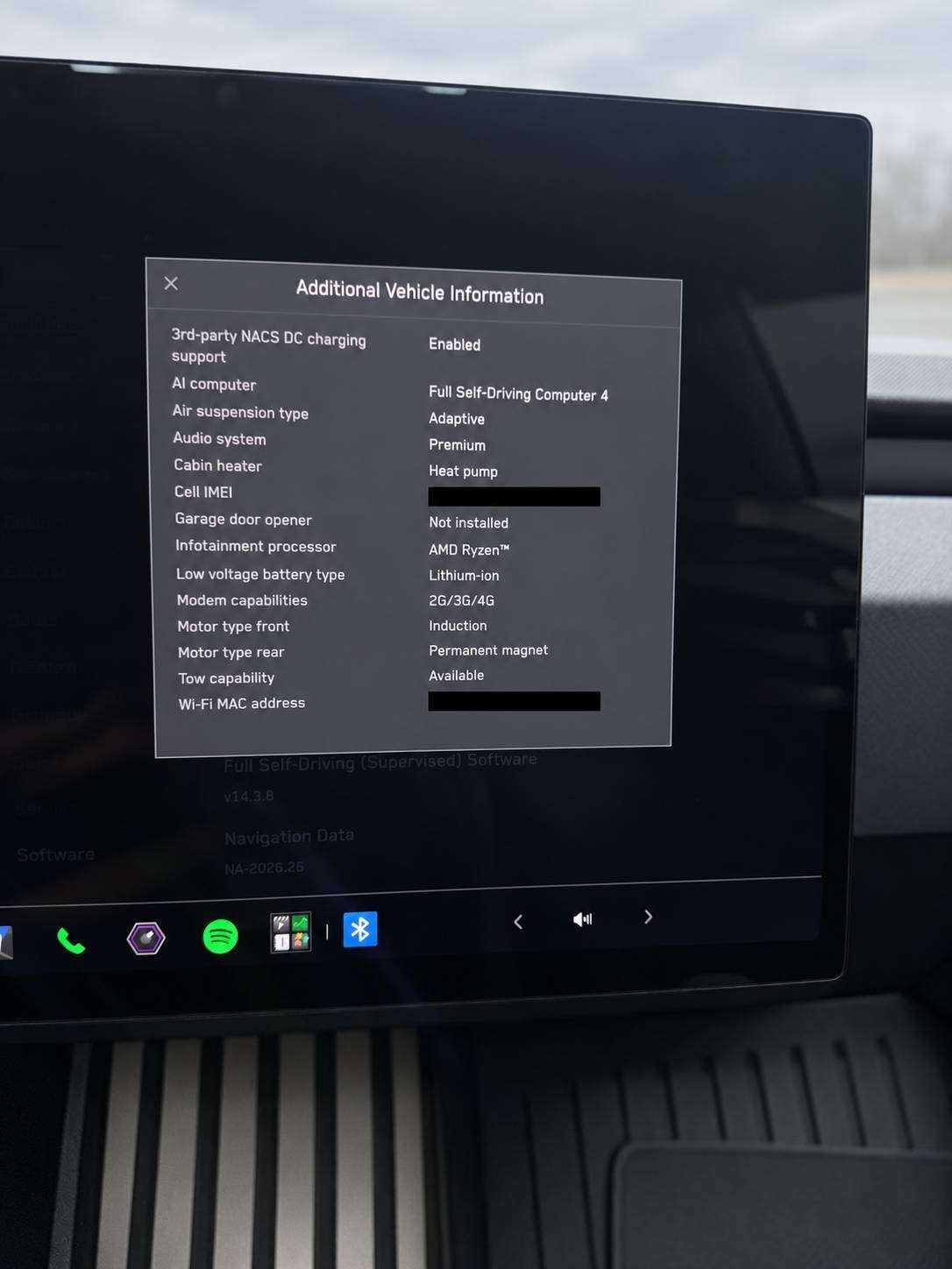 2024 Tesla Cybertruck photo 10